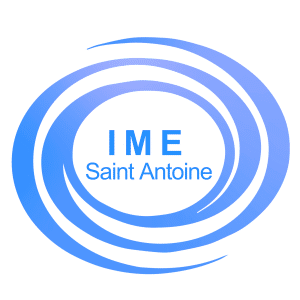 IME Saint antoine Logo